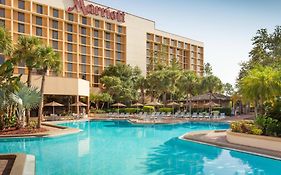 Marriott Orlando Airport